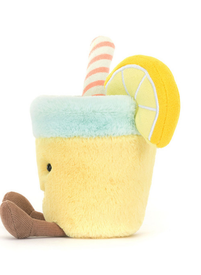 Jellycat - Amuseables Lemonade