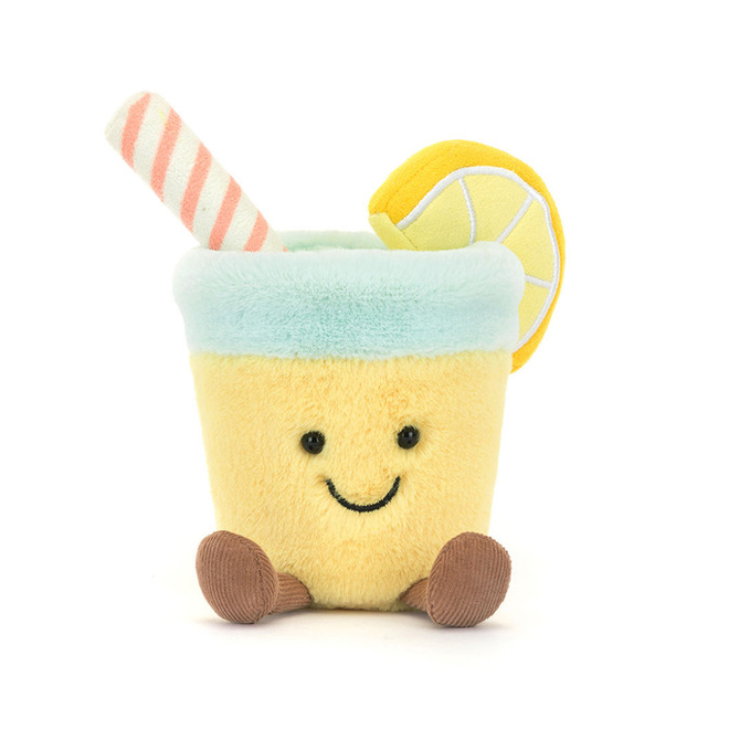 Jellycat - Amuseables Lemonade