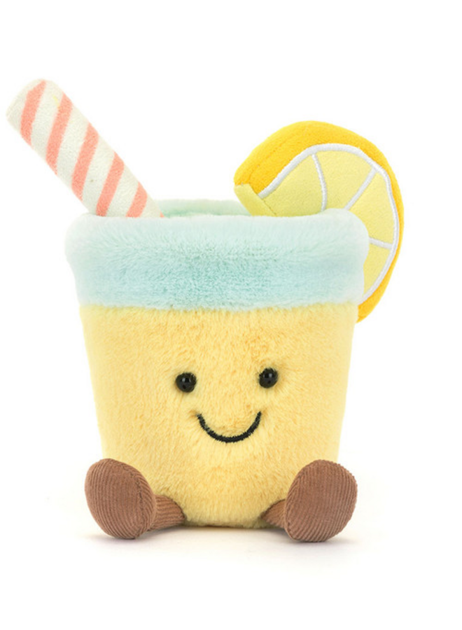 Jellycat - Amuseables Lemonade