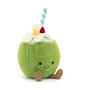 Jellycat -Amuseables Aruba Coconut
