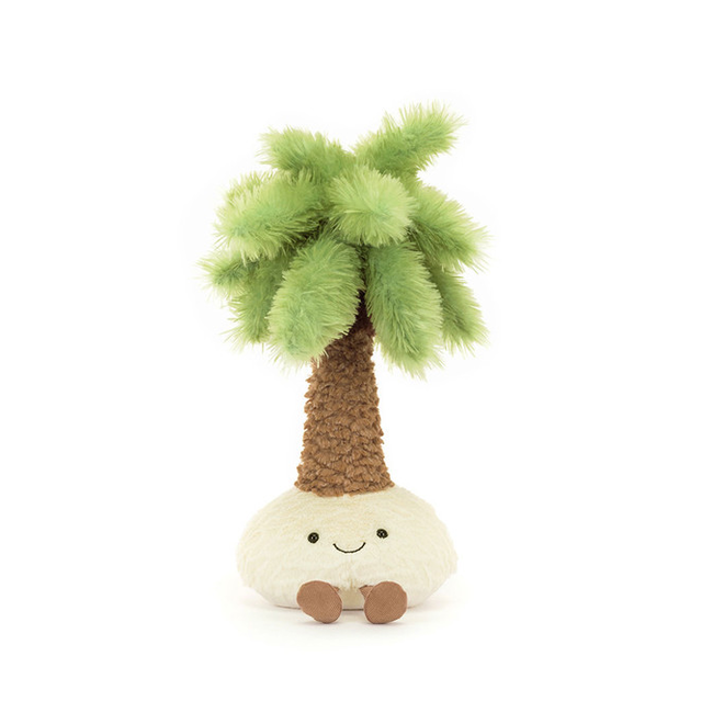Jellycat - Amuseables Pammie Palm Tree