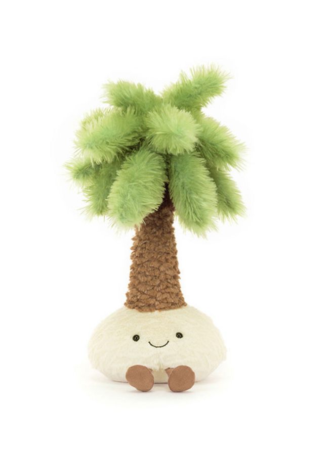 Jellycat - Amuseables Pammie Palm Tree