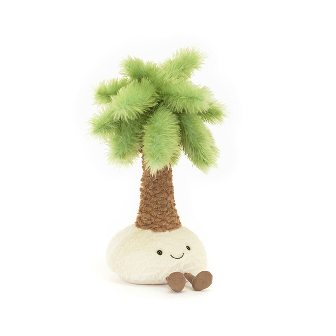 Jellycat - Amuseables Pammie Palm Tree