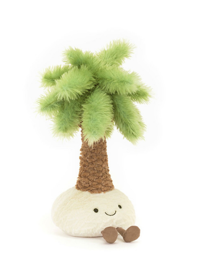 Jellycat - Amuseables Pammie Palm Tree