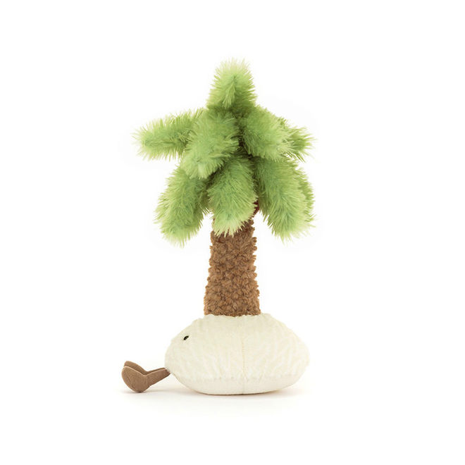 Jellycat - Amuseables Pammie Palm Tree