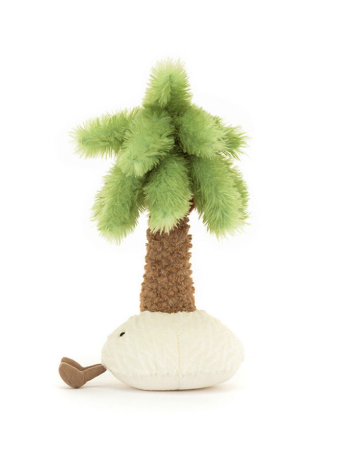 Jellycat - Amuseables Pammie Palm Tree