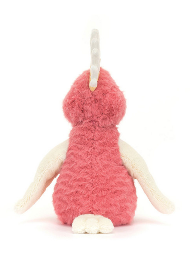 Jellycat - Squawkatoo