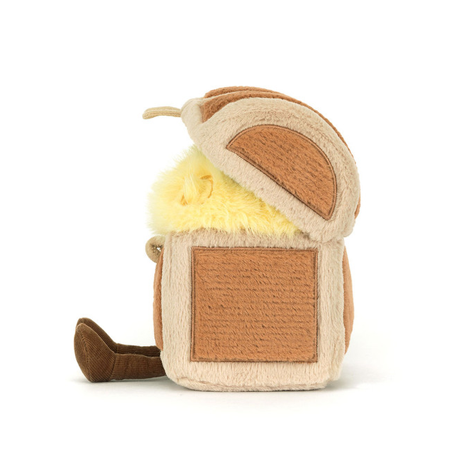 Jellycat - Amuseables Treasure Chest