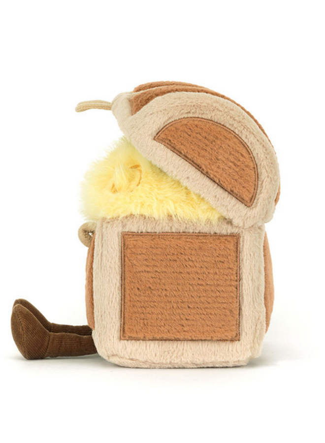 Jellycat - Amuseables Treasure Chest