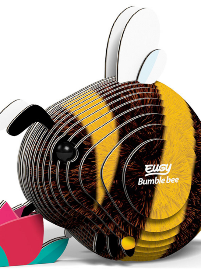 Eugy 3D Model: BOSDIER / HOMMEL