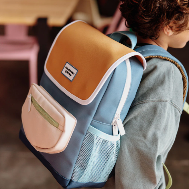 Hello Hossy - Rugzak / MINI SAM 6+ jaar