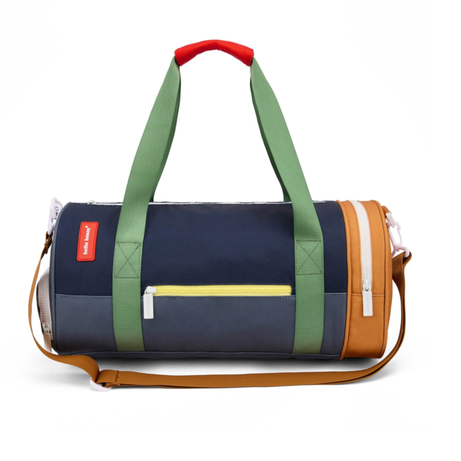 Hello Hossy - Sporttas / MINI MARINE