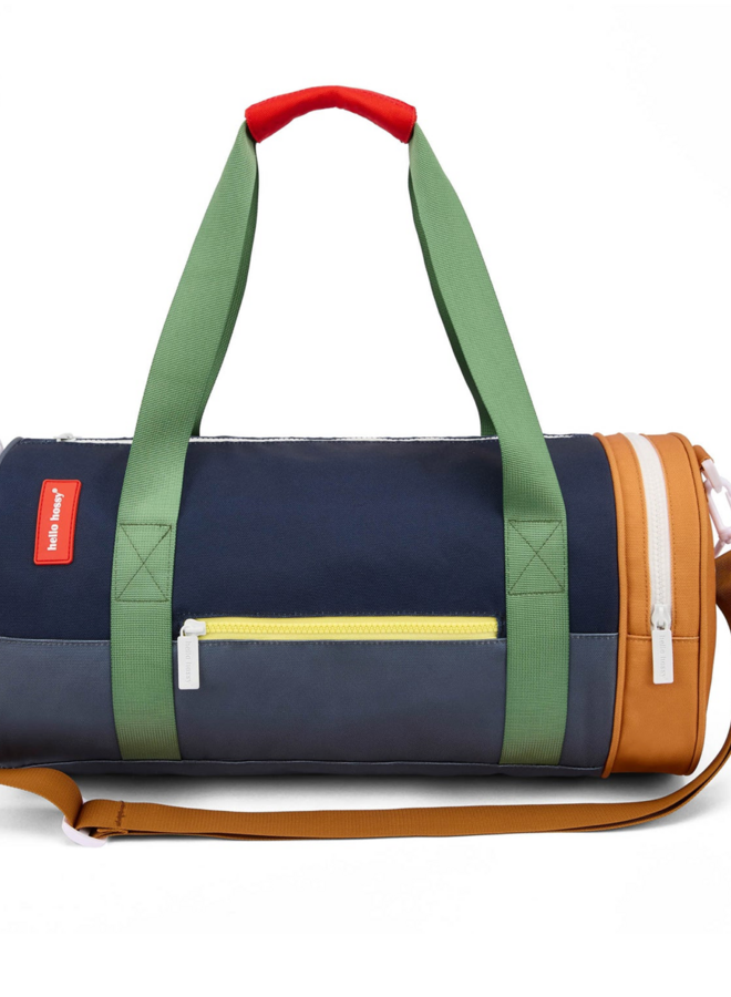 Hello Hossy - Sporttas / MINI MARINE