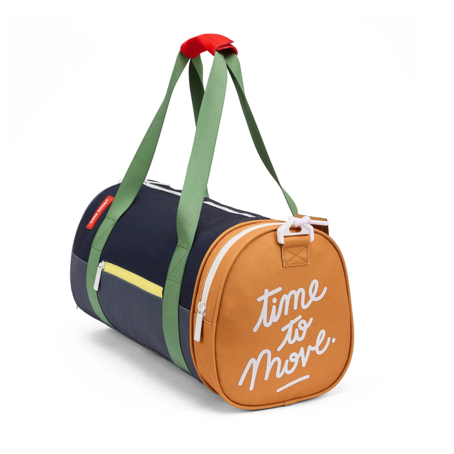 Hello Hossy - Sporttas / MINI MARINE