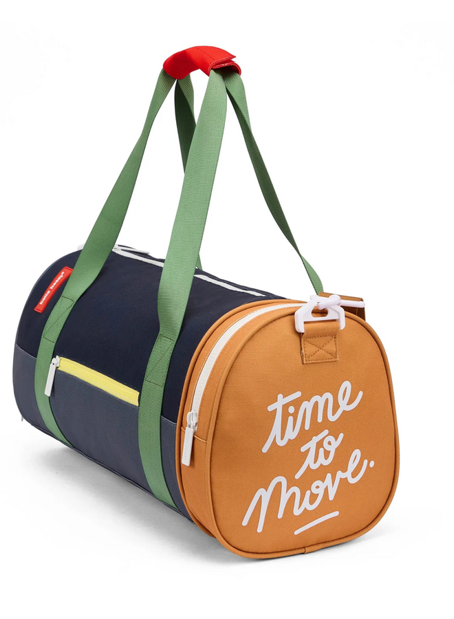 Hello Hossy - Sporttas / MINI MARINE