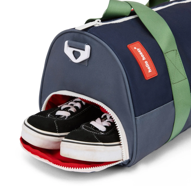 Hello Hossy - Sporttas / MINI MARINE