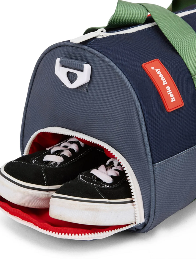 Hello Hossy - Sporttas / MINI MARINE