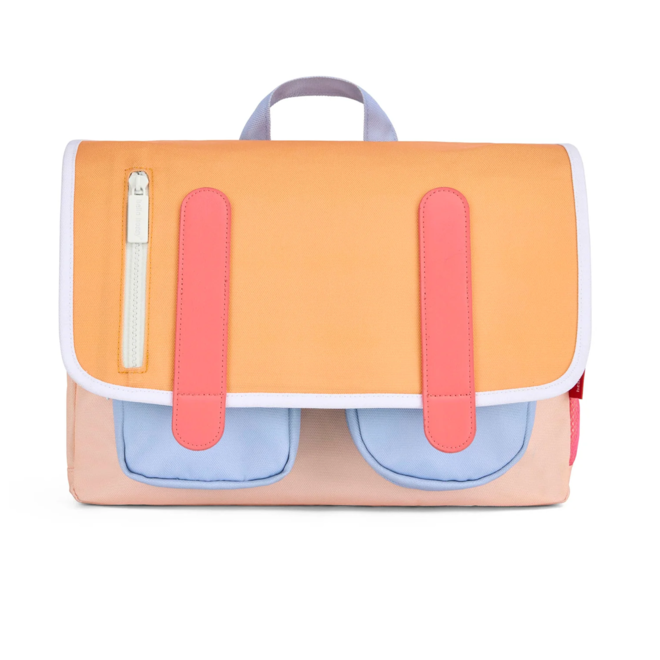 Hello Hossy - Schooltas / MINI INDIANA 2-7 jaar