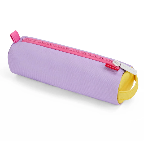 Hello Hossy - Schooletui / MINI MAUVE
