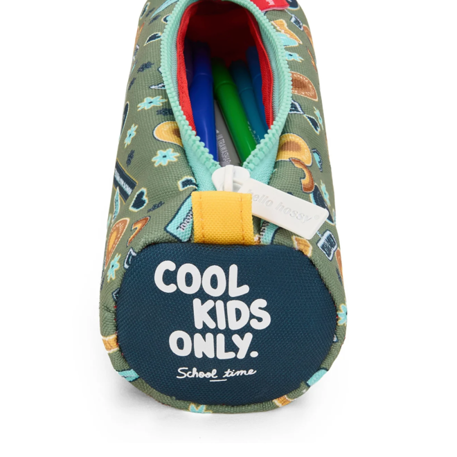 Hello Hossy - Schooletui / SMILEY