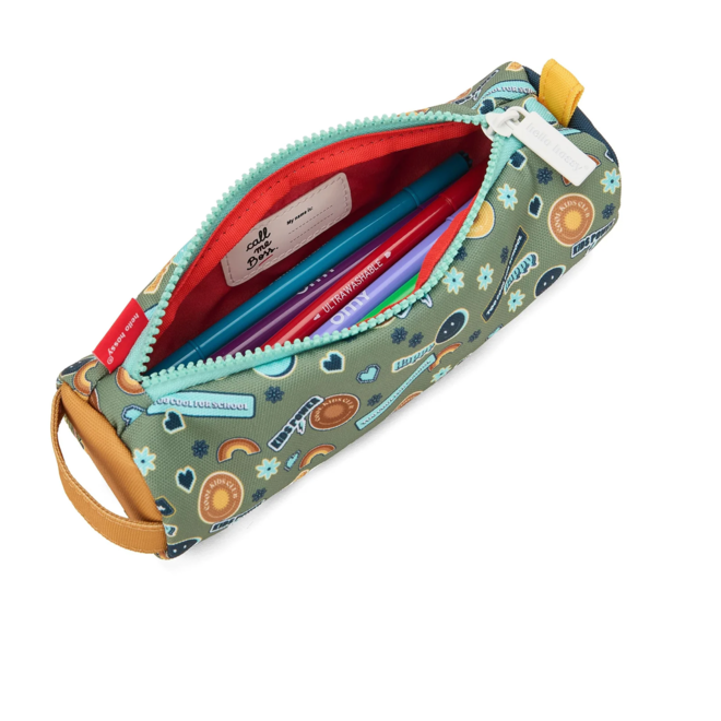 Hello Hossy - Schooletui / SMILEY