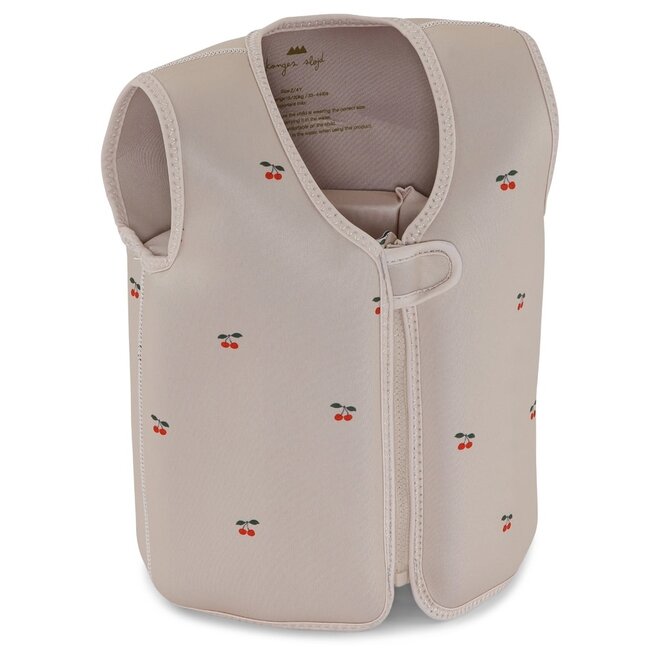 Konges Slojd - Float vest - Cherry