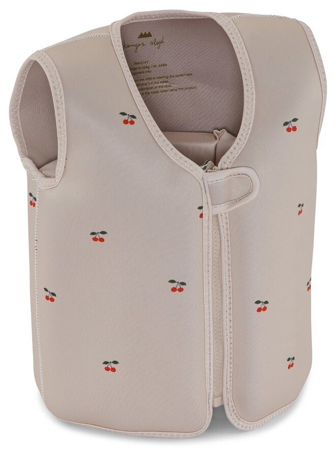 Konges Slojd - Float vest - Cherry
