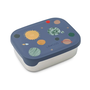 Liewood - Arthur Lunchbox - Universe/Classic Navy