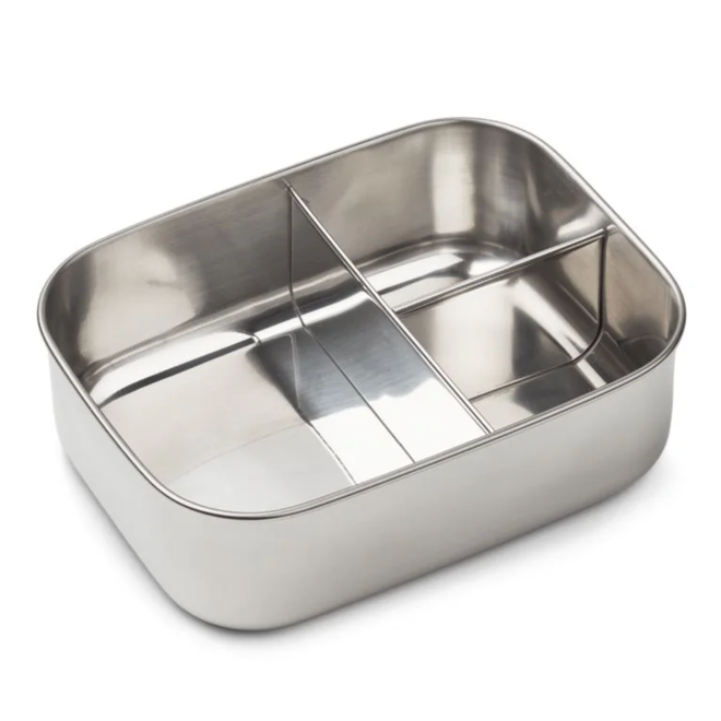 Liewood - Arthur Lunchbox - Universe/Classic Navy