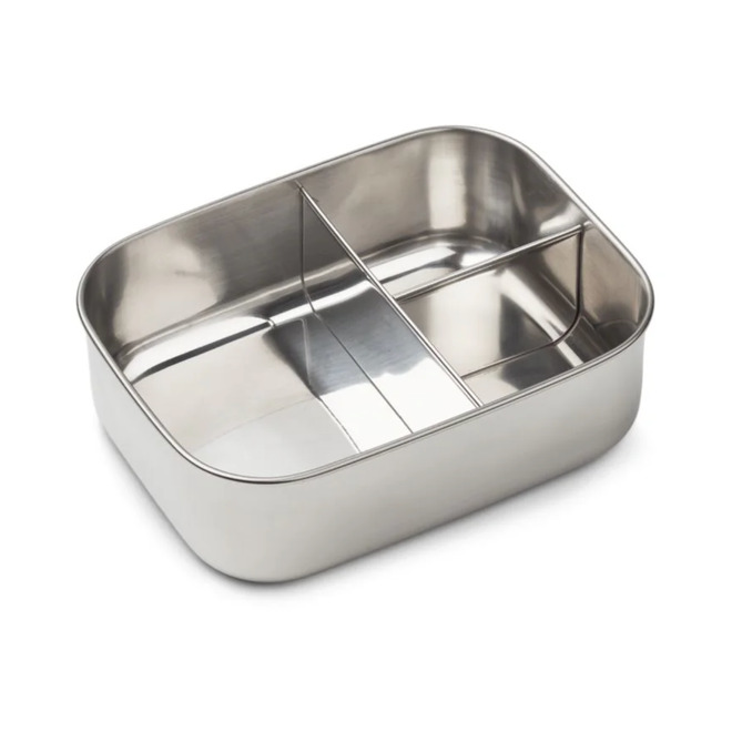 Liewood - Arthur Lunchbox - Berry/Pale Tuscany