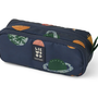 Liewood - Andrey pencil case - Universe/Classic Navy