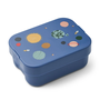 Liewood - Kamil lunchbox - Universe/Classic Navy