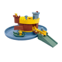 Viking Toys RE:LINE - Viking kasteel met slotgracht