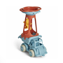 Viking Toys RE:LINE - Zand en Water vrachtwagen set
