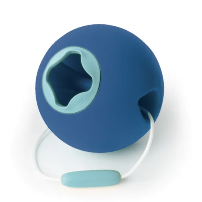 Quut - Ballo - Ocean