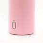 Runbott - Thermal bottle 600ml Roze