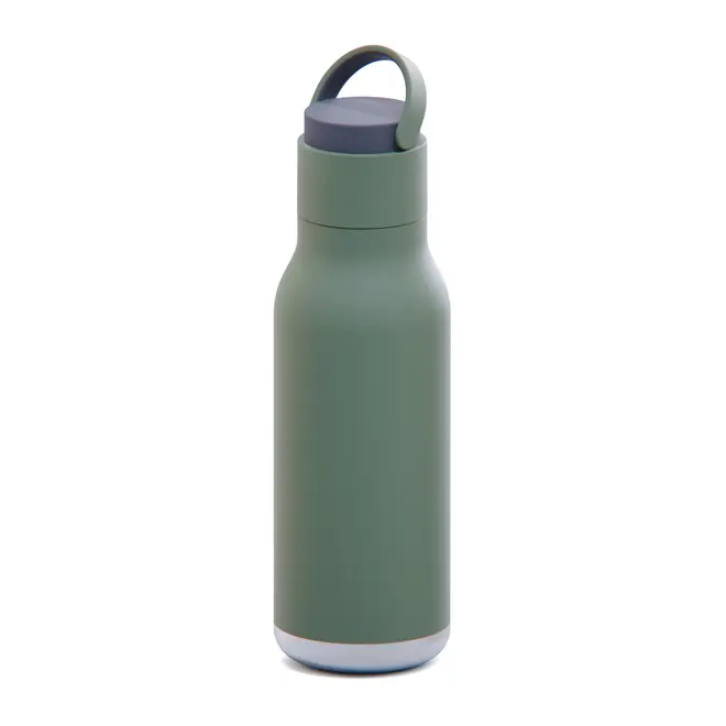 Asobu - Water bottle - Metro - Pastel green