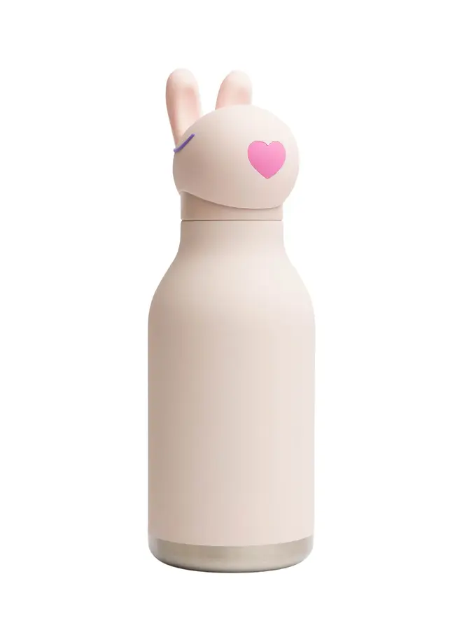 Asobu - Bestie animal bottle - Bunny