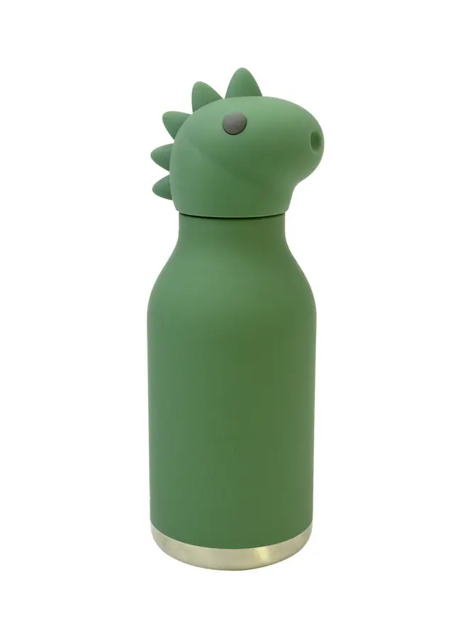 Asobu - Bestie animal bottle - Dinosaur