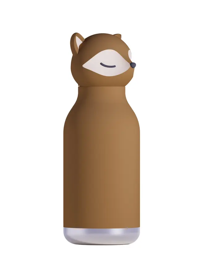 Asobu - Bestie animal bottle - Fox