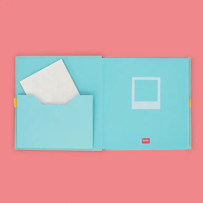 Legami - Photo album Best moments ever camera