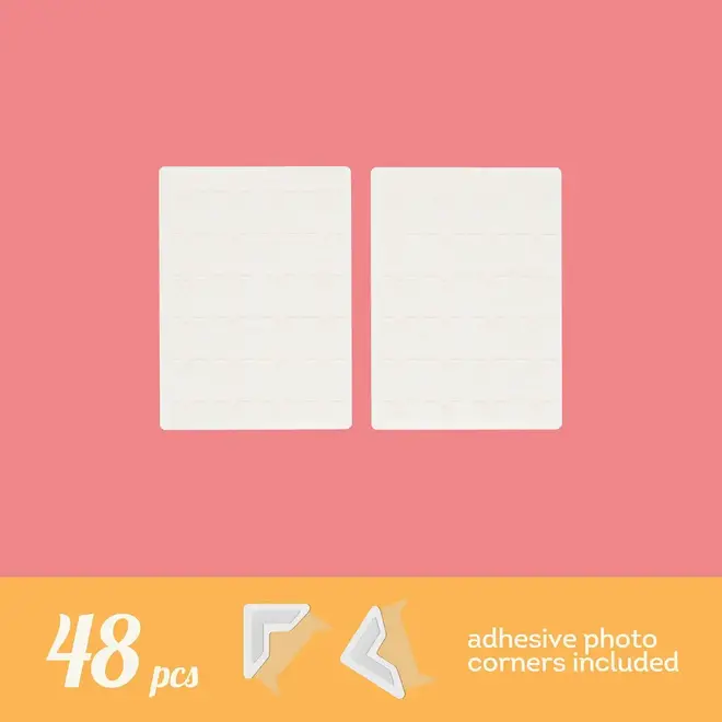 Legami - Photo album Best moments ever camera