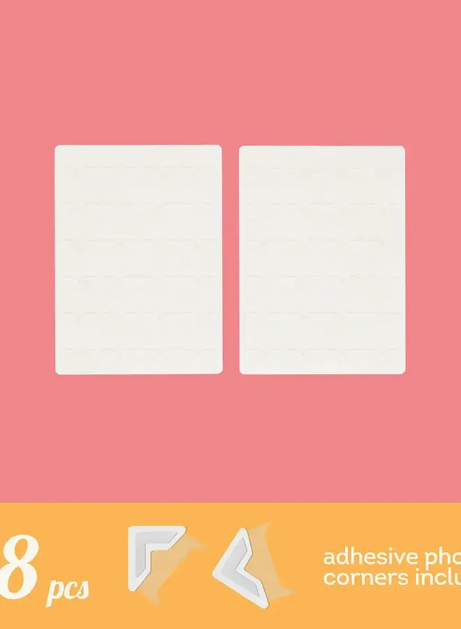 Legami - Photo album Best moments ever camera