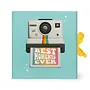 Legami - Photo album Best moments ever camera