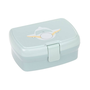 Lässig - Lunchbox Tiny drivers Airplane