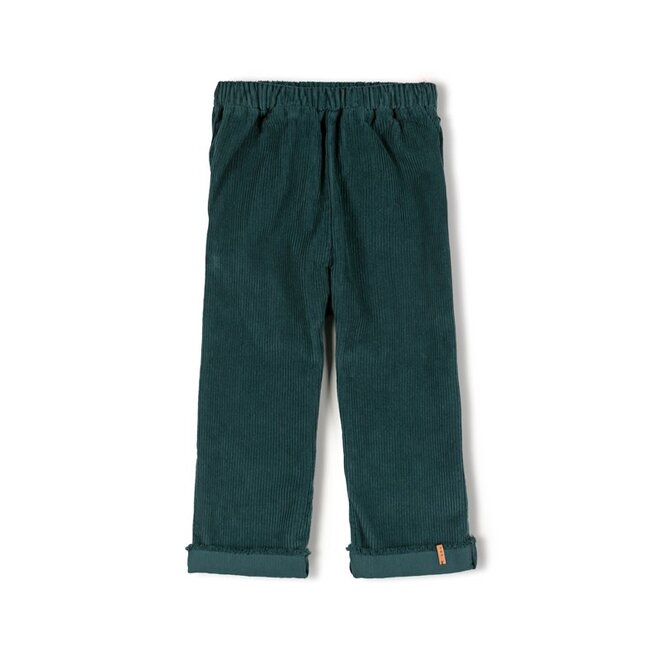 Nixnut - Stic pants Moss