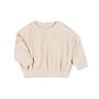 Nixnut - Mini sweater Dust