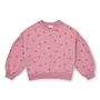 Petit Blush - Sweater Love to Love Lilas