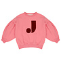 Jenest - Balloon sweater Fresh pink