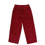 Jenest - Cammie pants Cherry bordeaux
